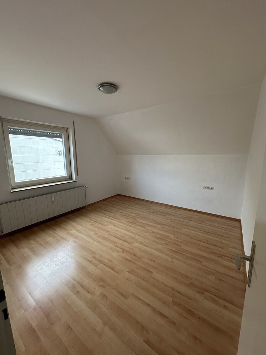 DG-Wohnung