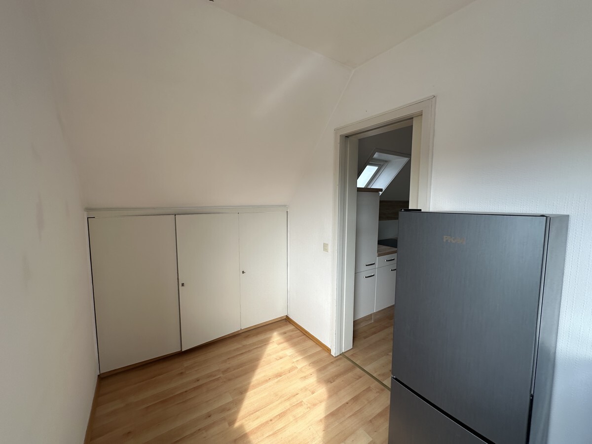 DG-Wohnung