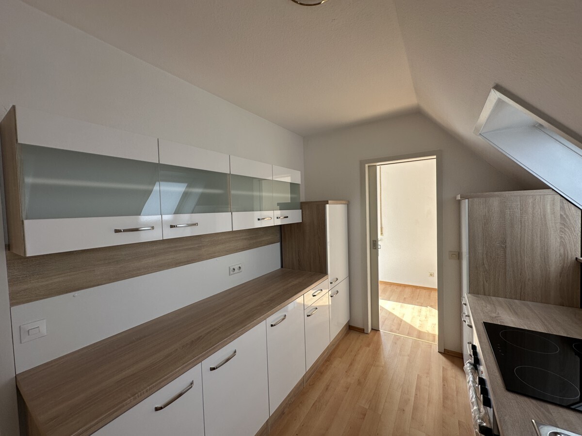 DG-Wohnung