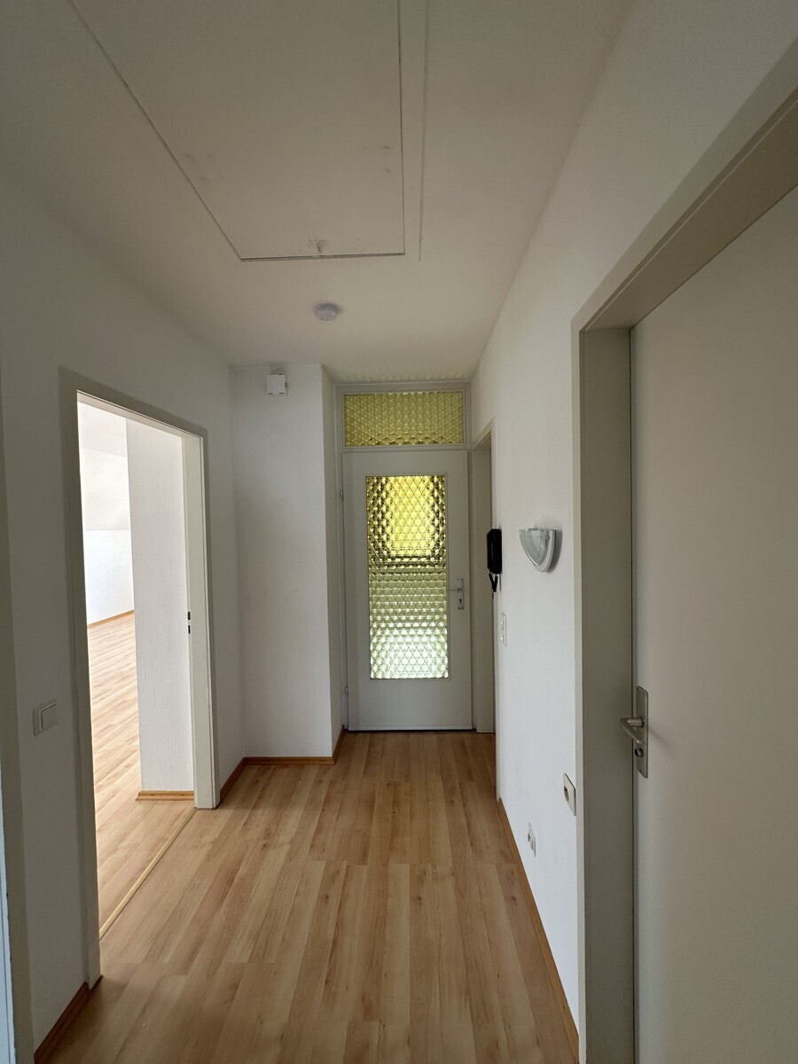 DG-Wohnung