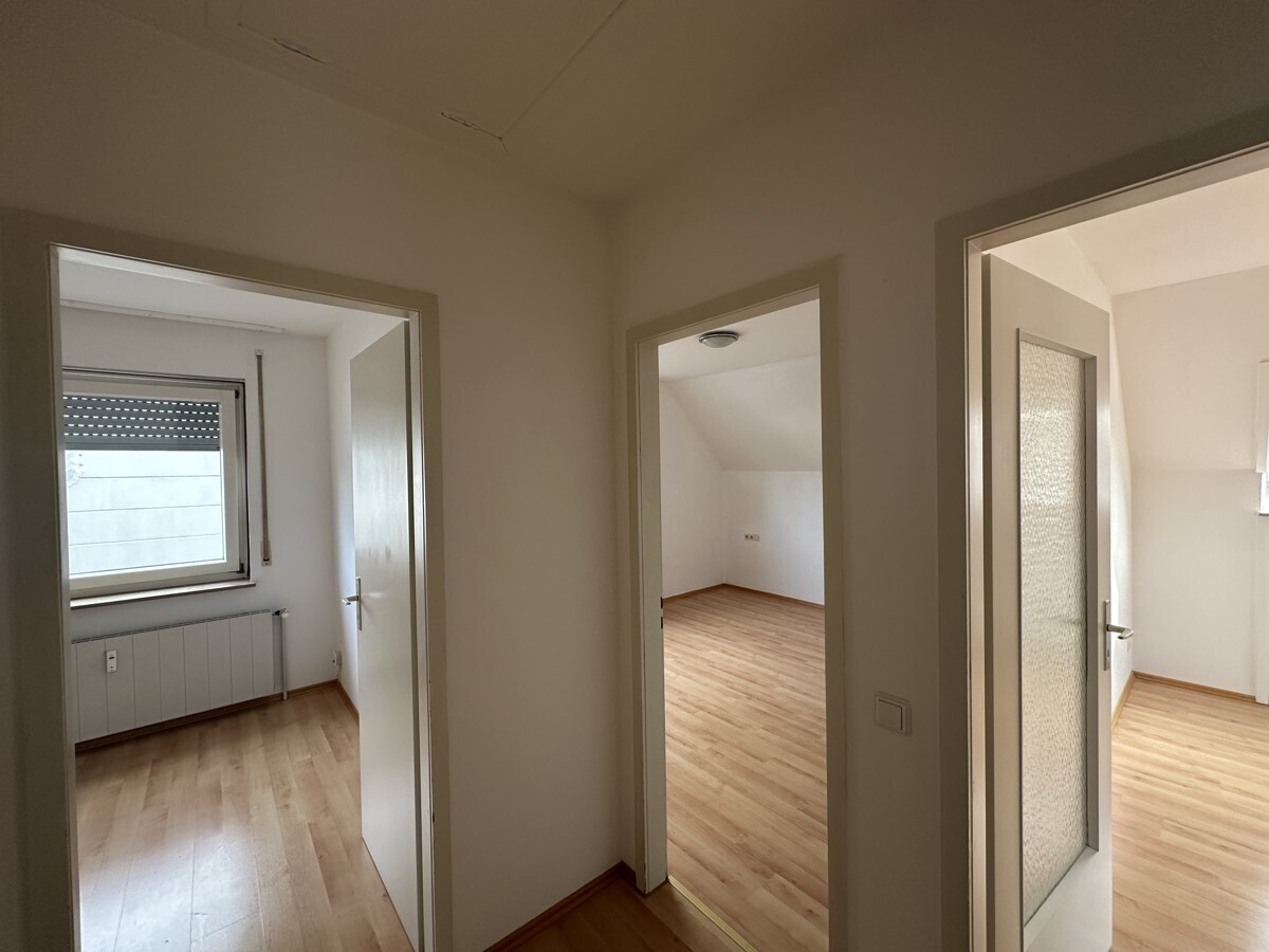 DG-Wohnung