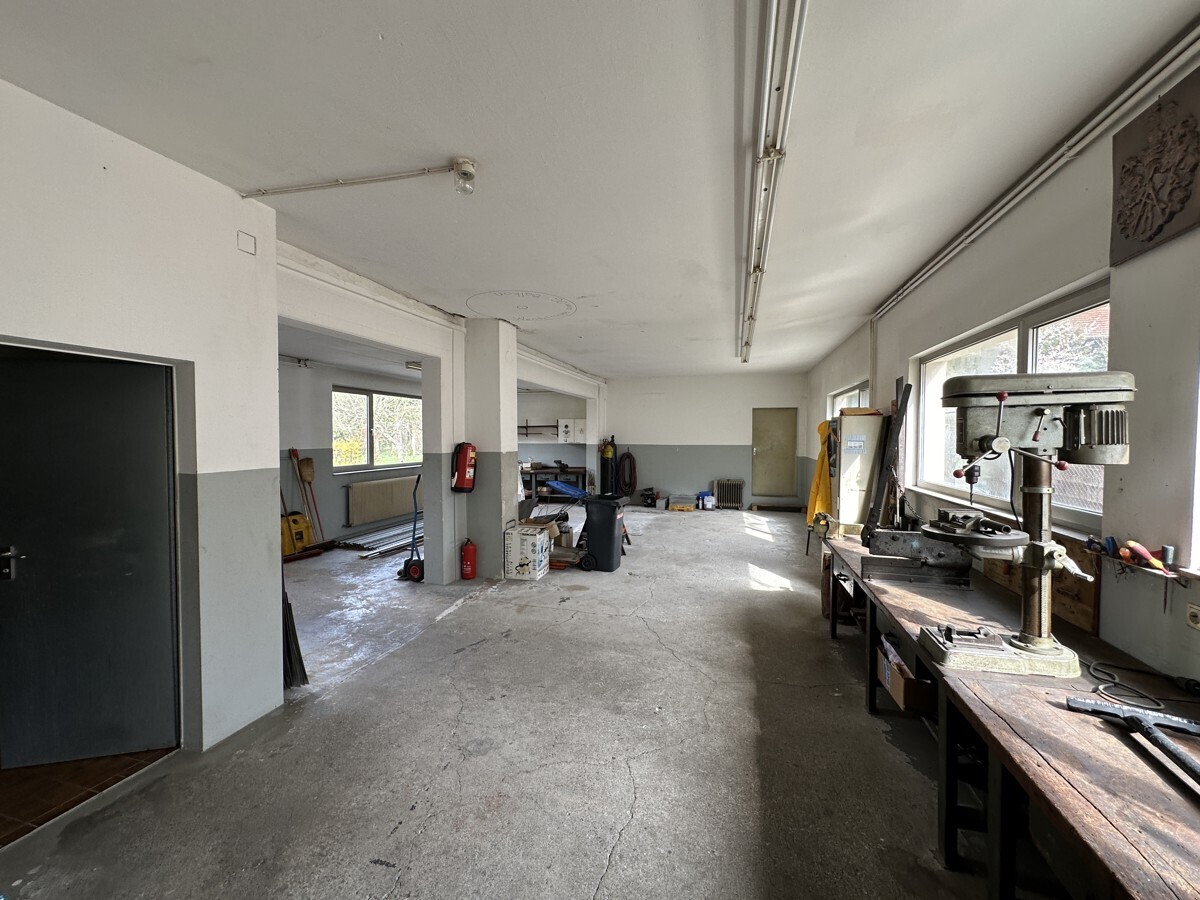 Werkstatt