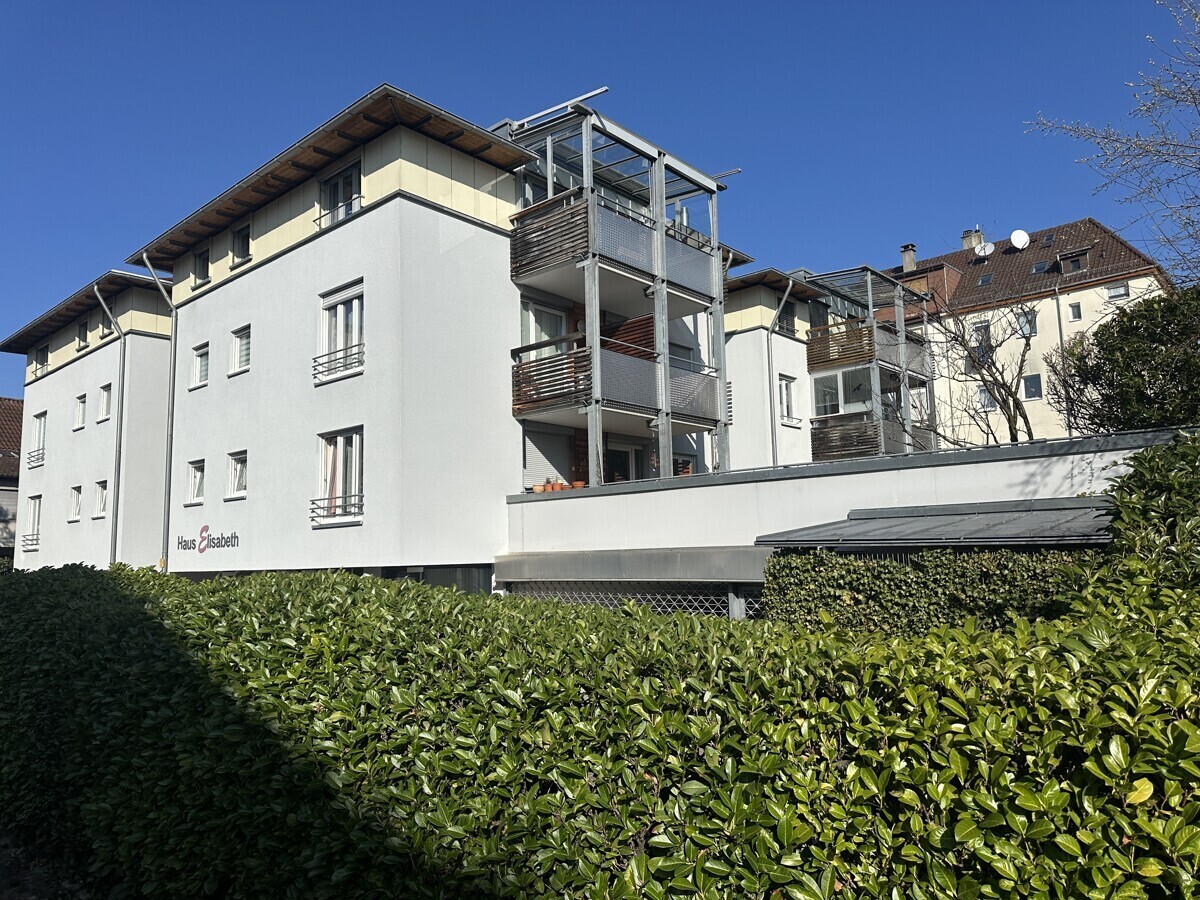 Haus Elisabeth