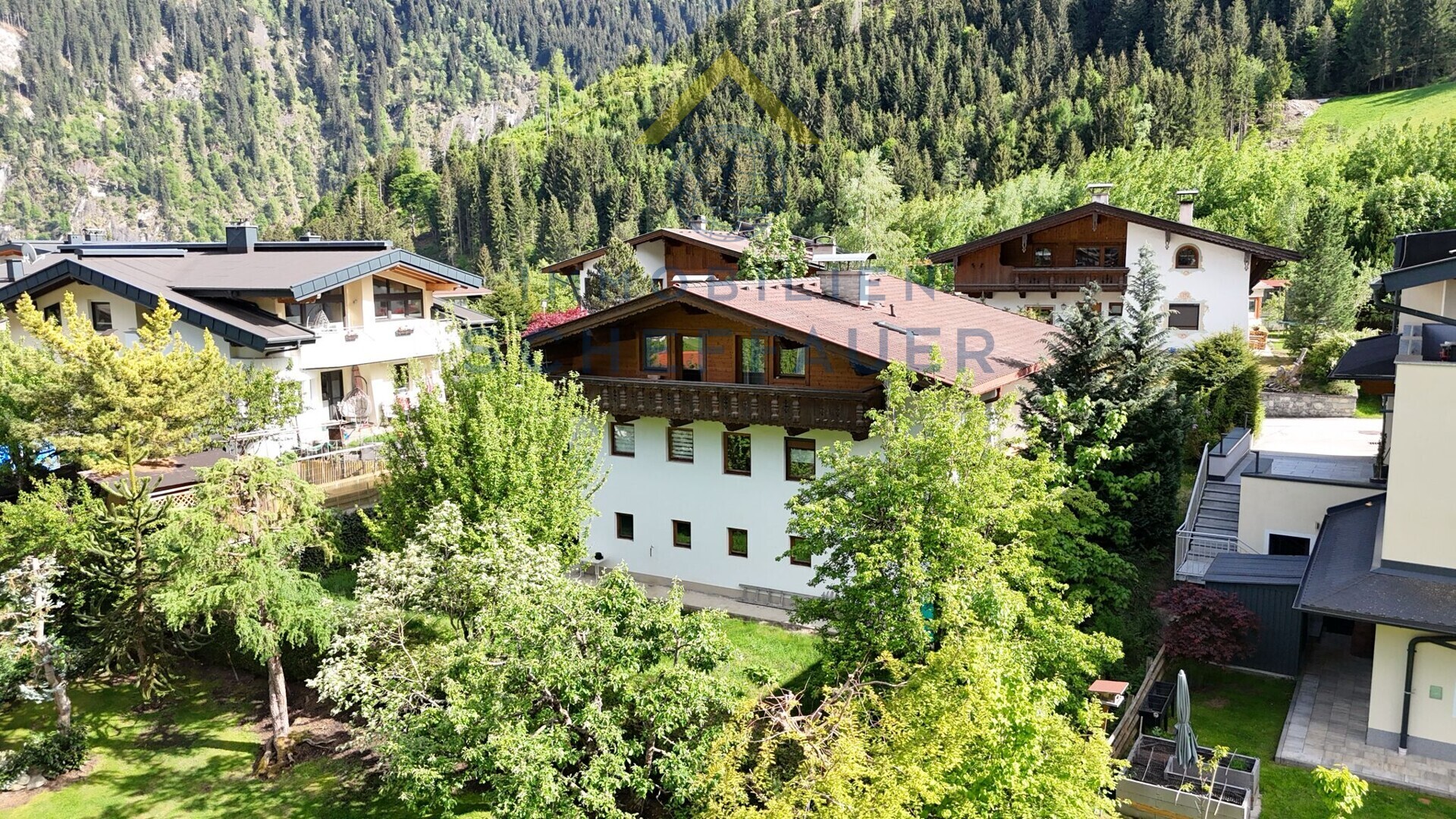 Immobilienbild