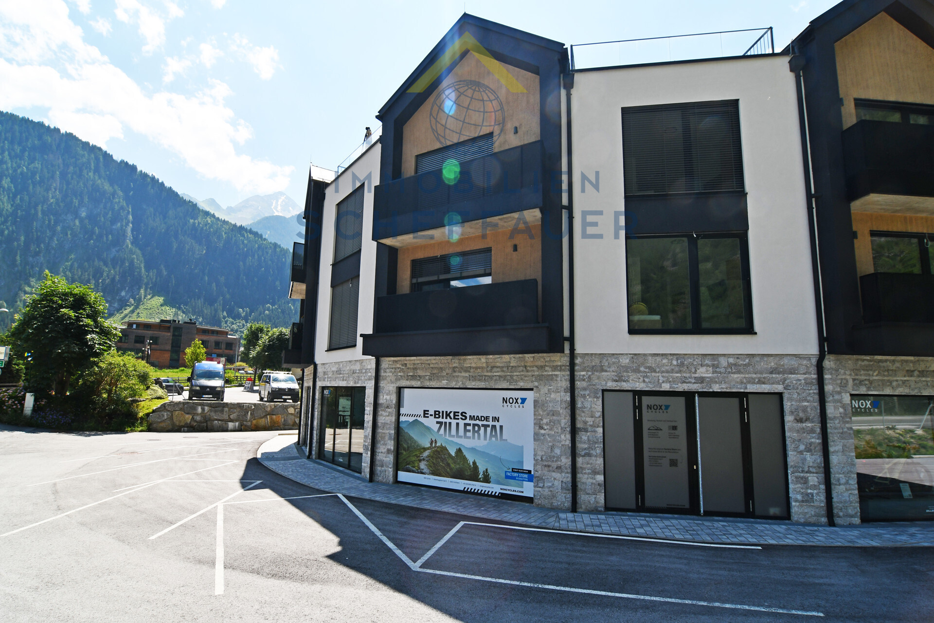 Immobilienbild