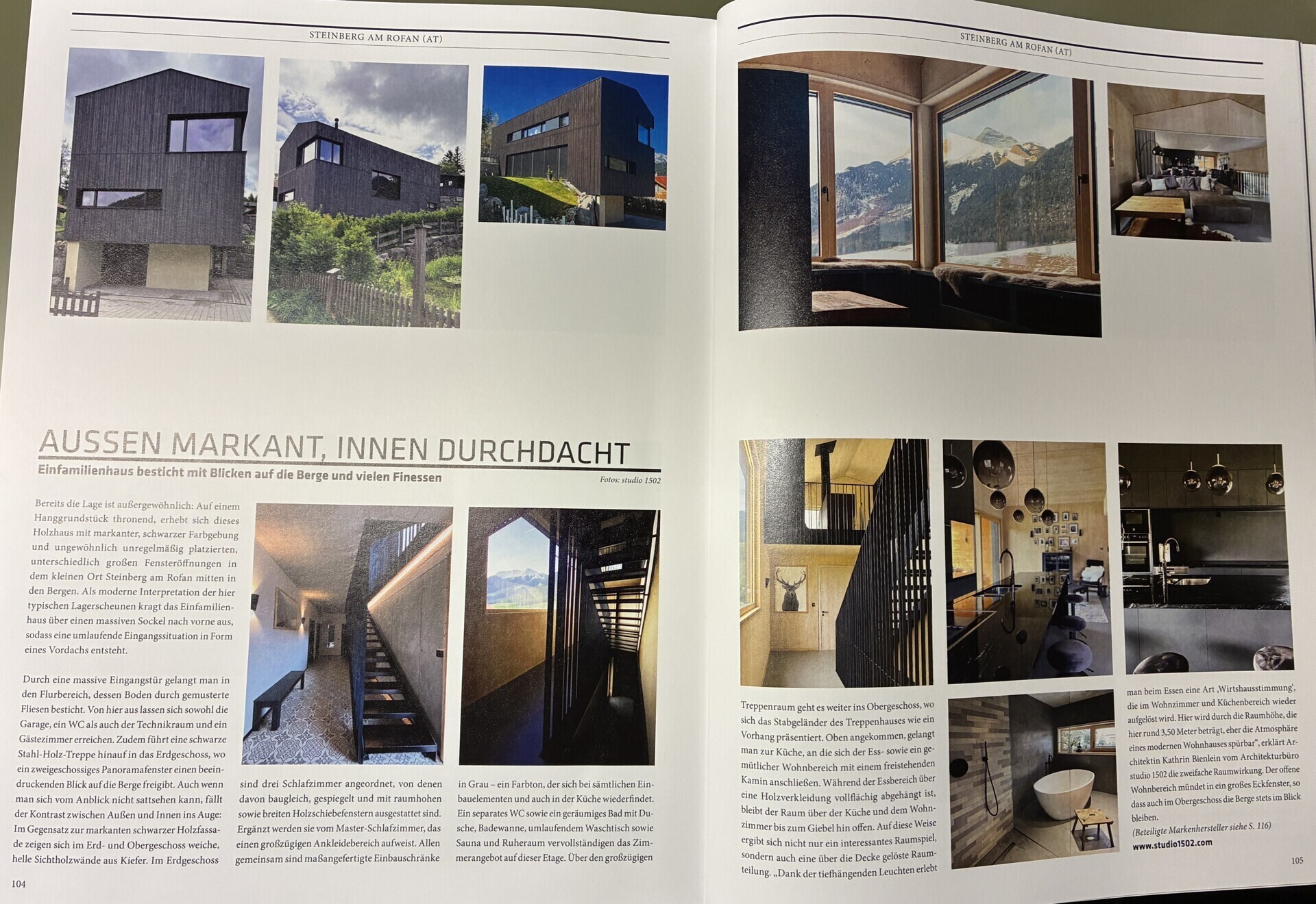 Werbung im CUBE Select