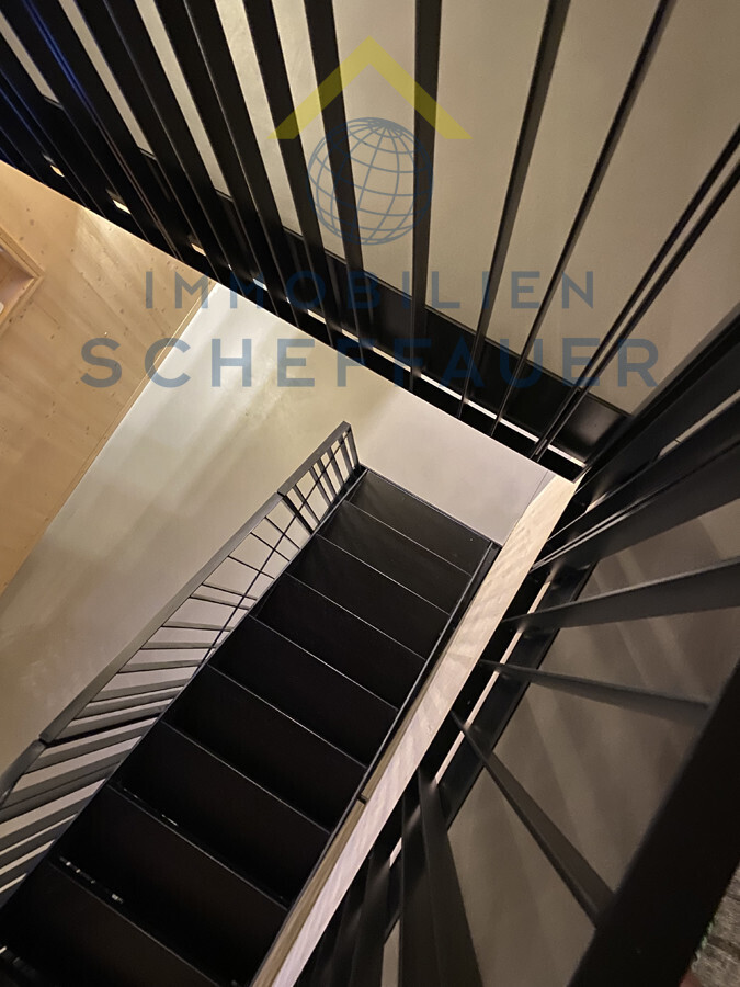 Treppe