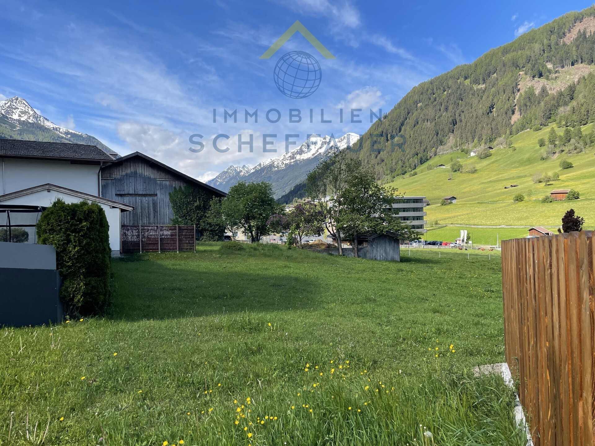 Immobilienbild
