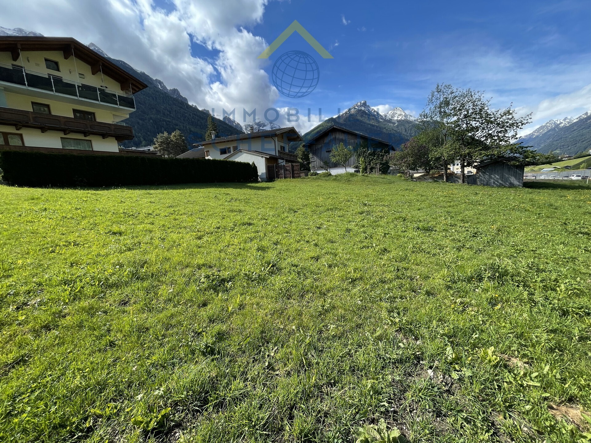 Immobilienbild