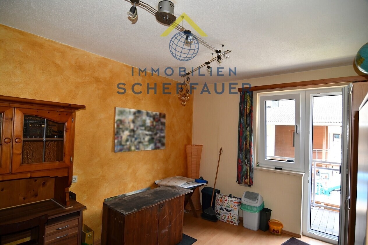 Arbeitszimmer