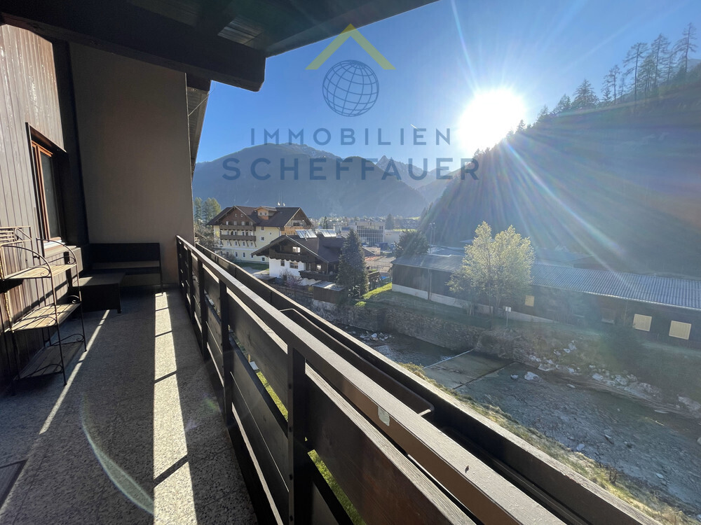 Ausblick