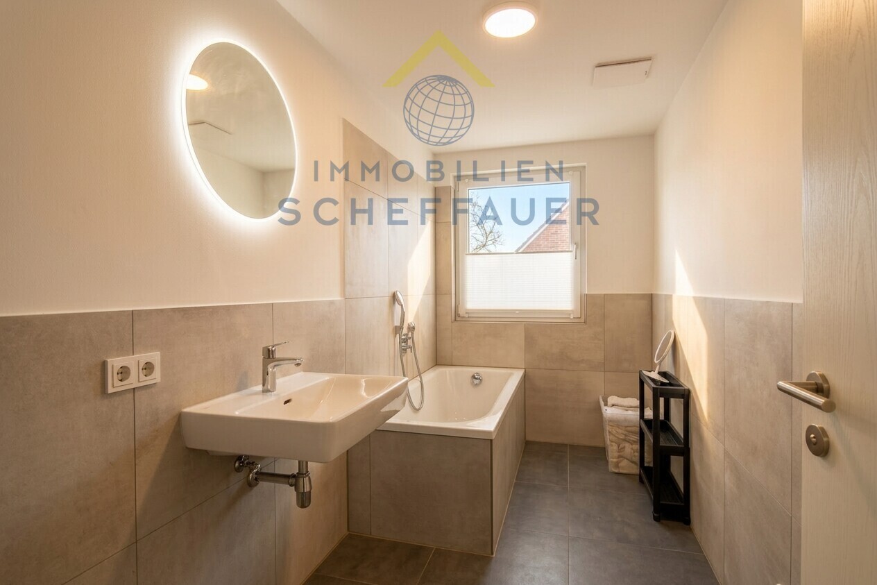 Badezimmer 1