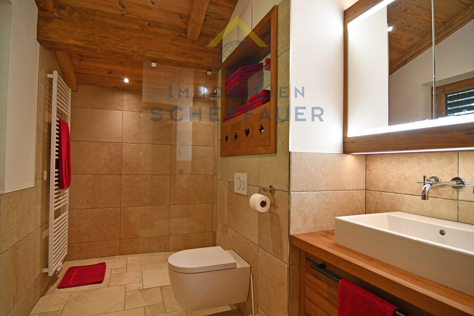 Badezimmer 2