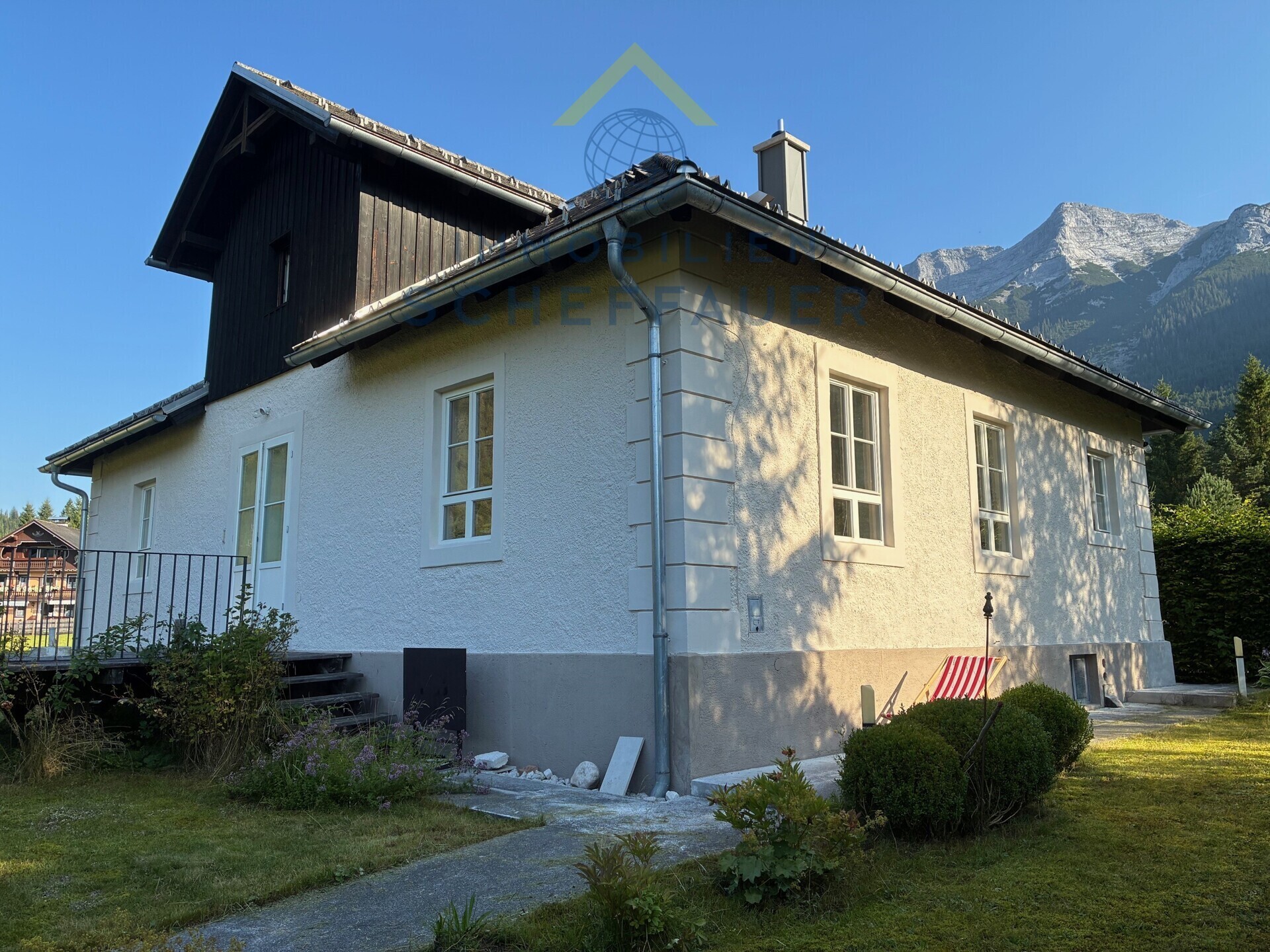 Außenansicht