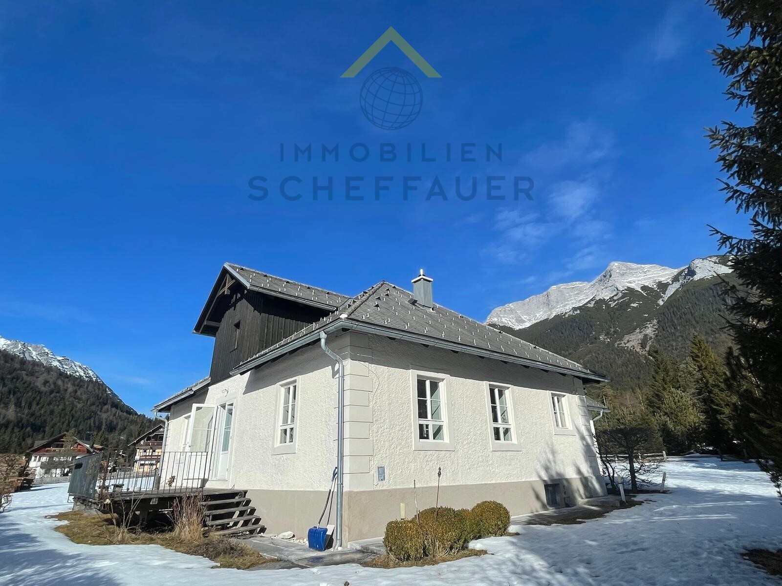 Außenansicht