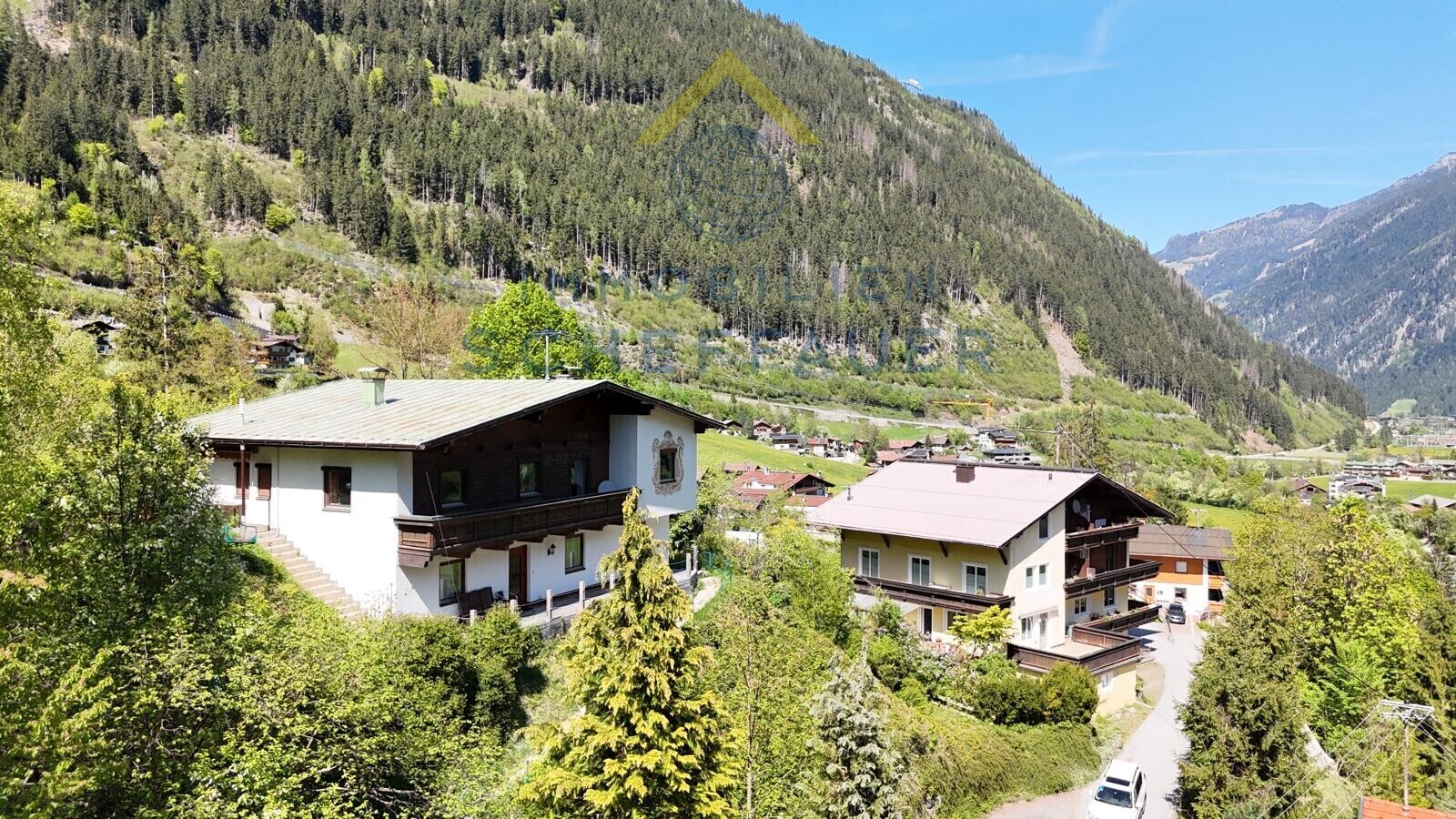 Immobilienbild