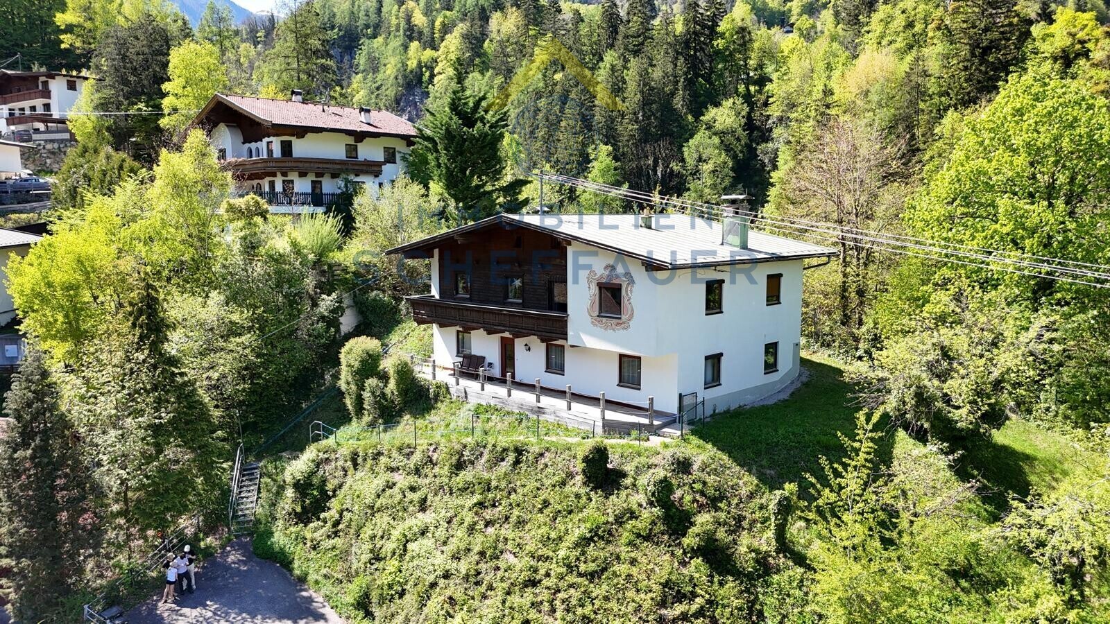 Immobilienbild