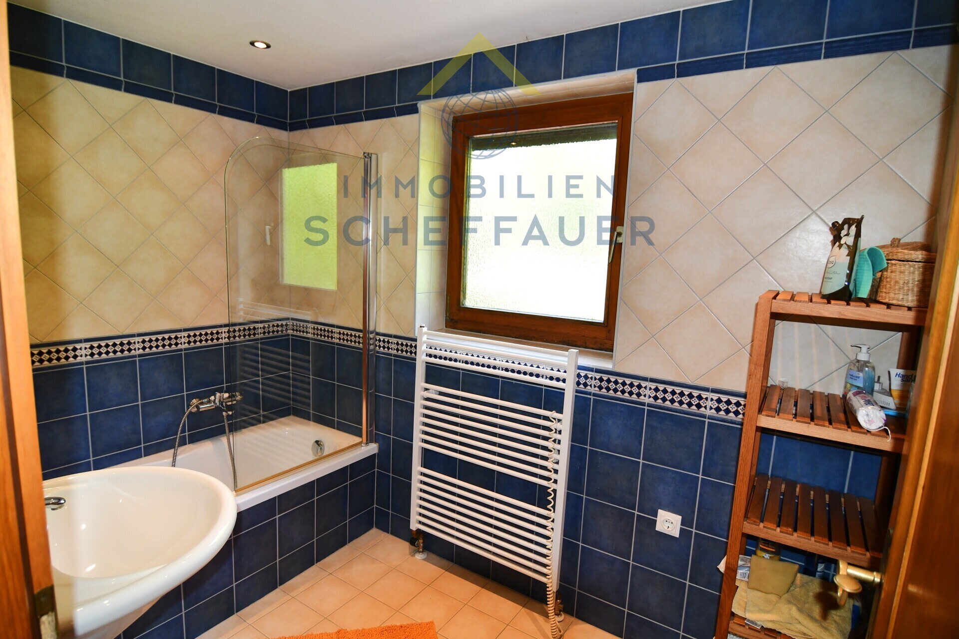 Badezimmer 2