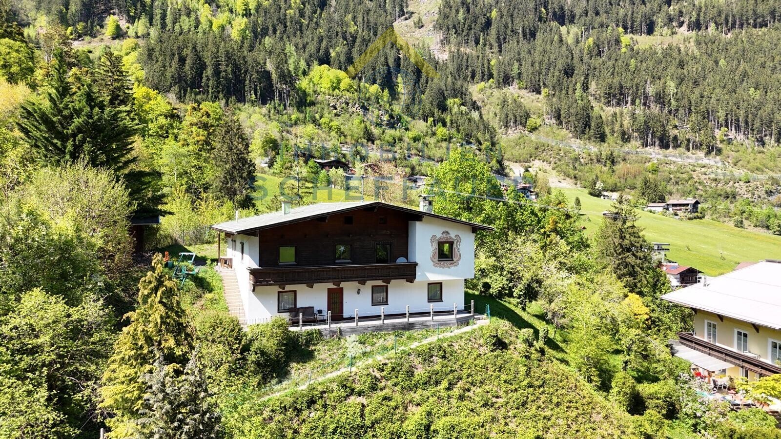 Immobilienbild