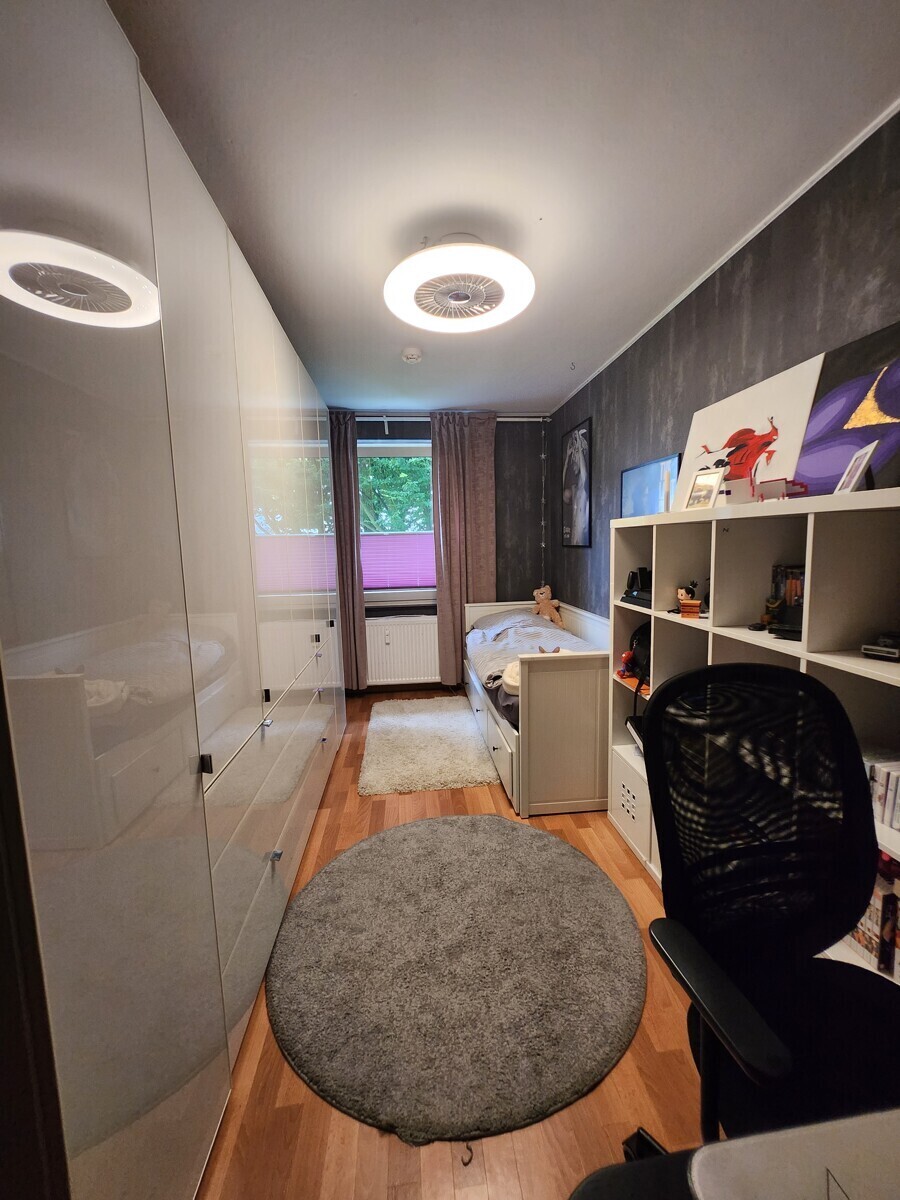 Kinderzimmer 