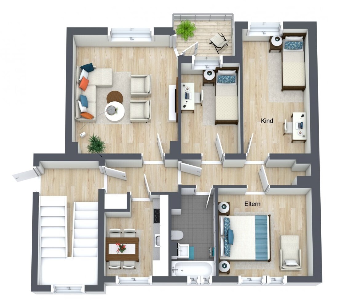 Immobilienbild