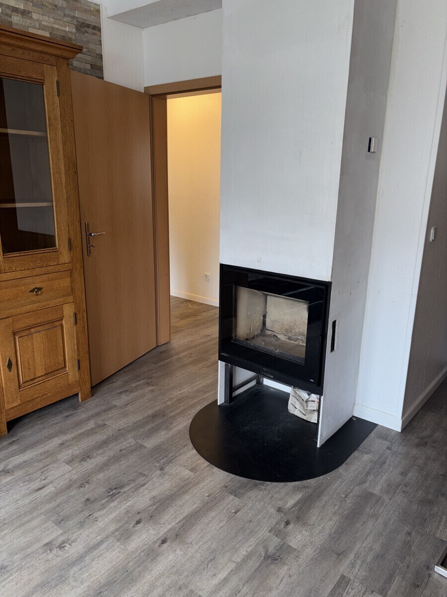 Kamin