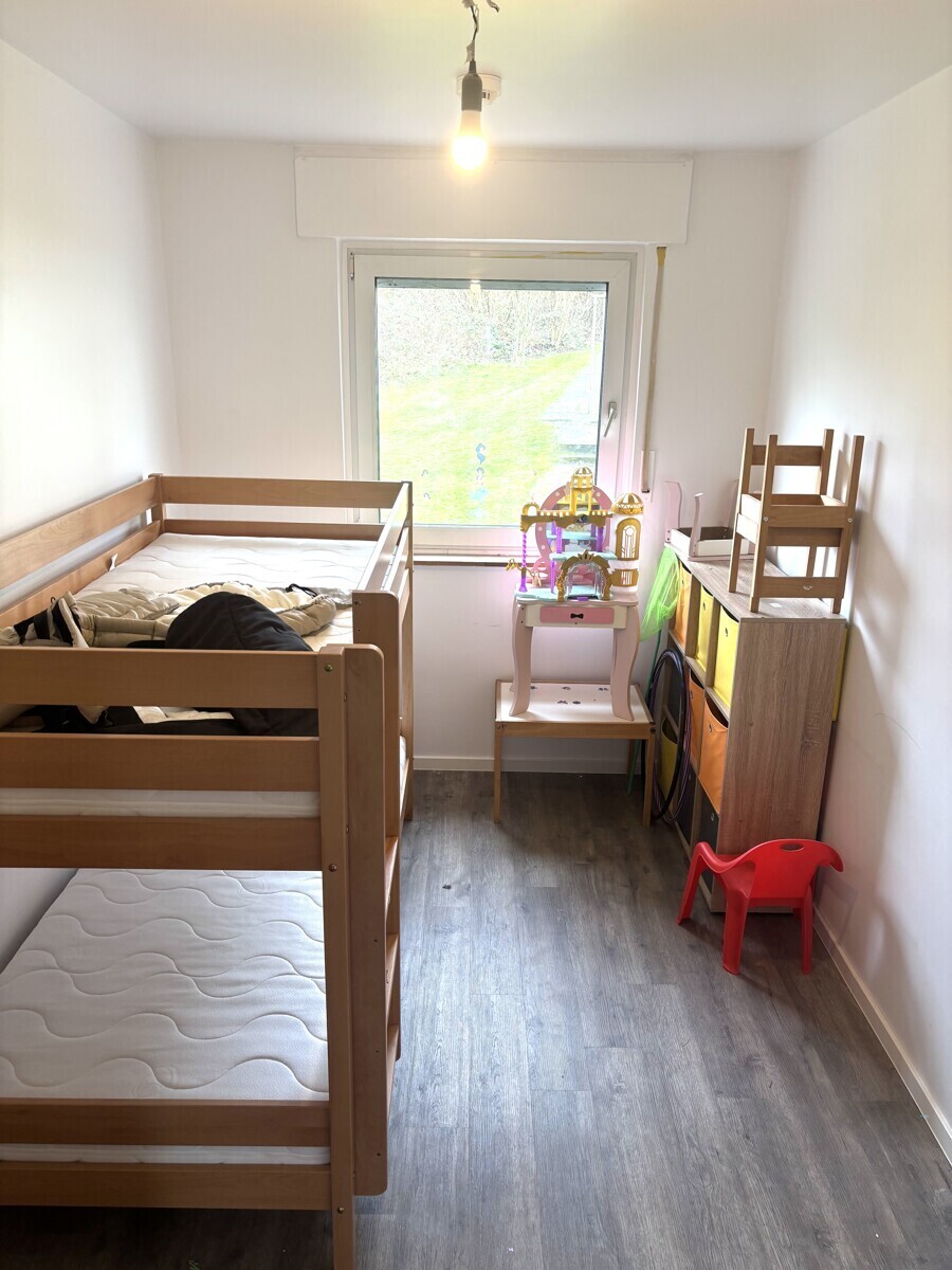 Kinderzimmer/Büro