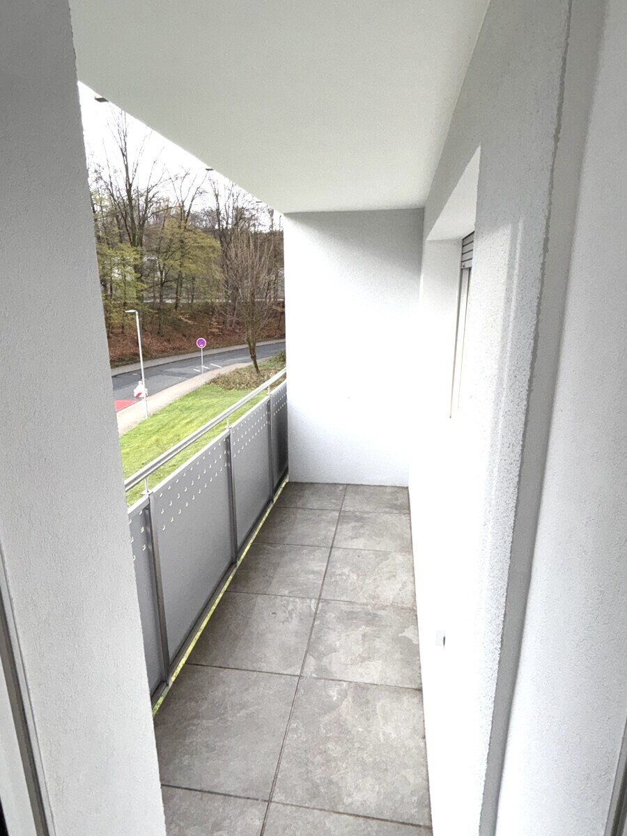 Loggia