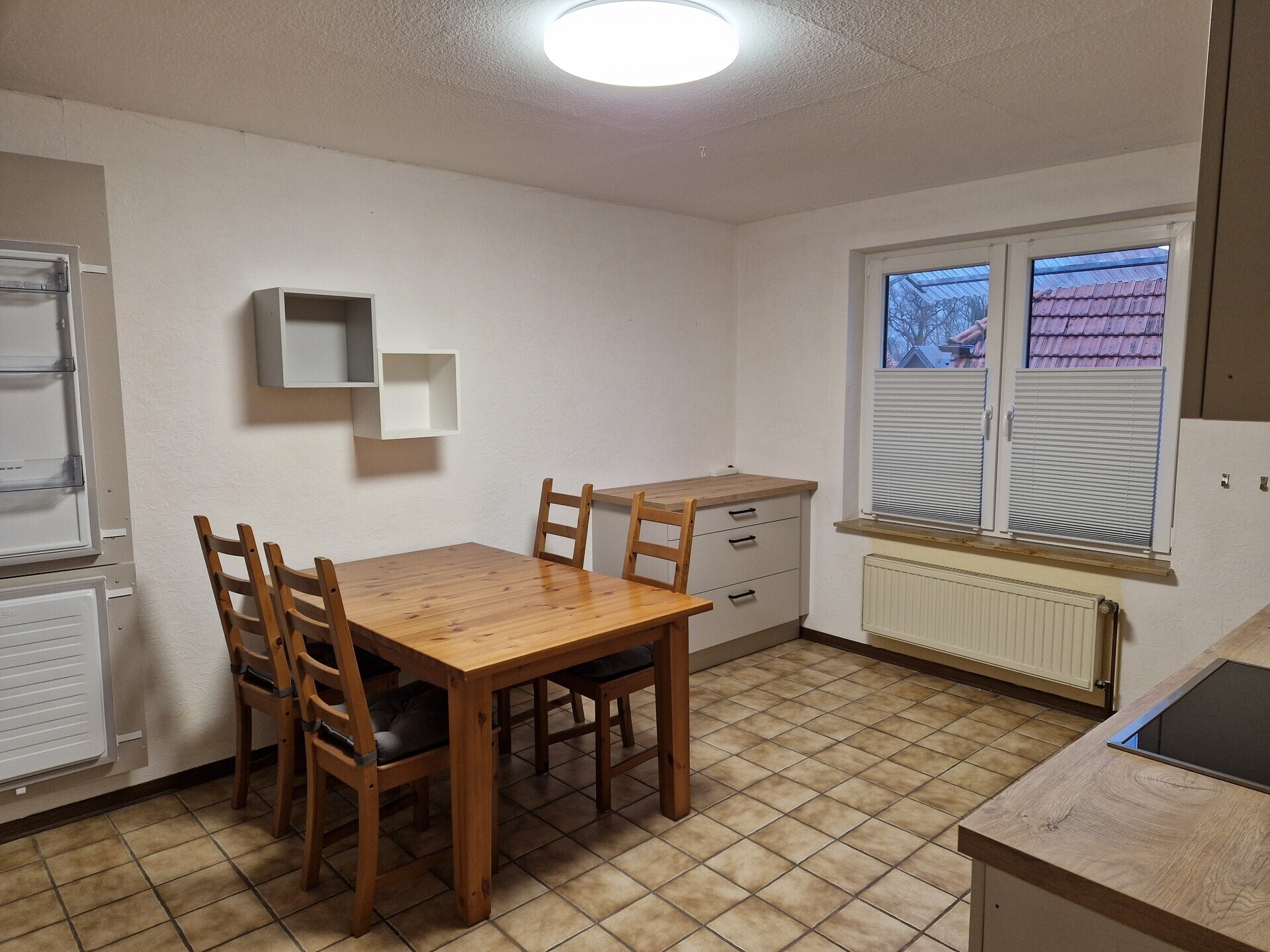 Küchenbereich