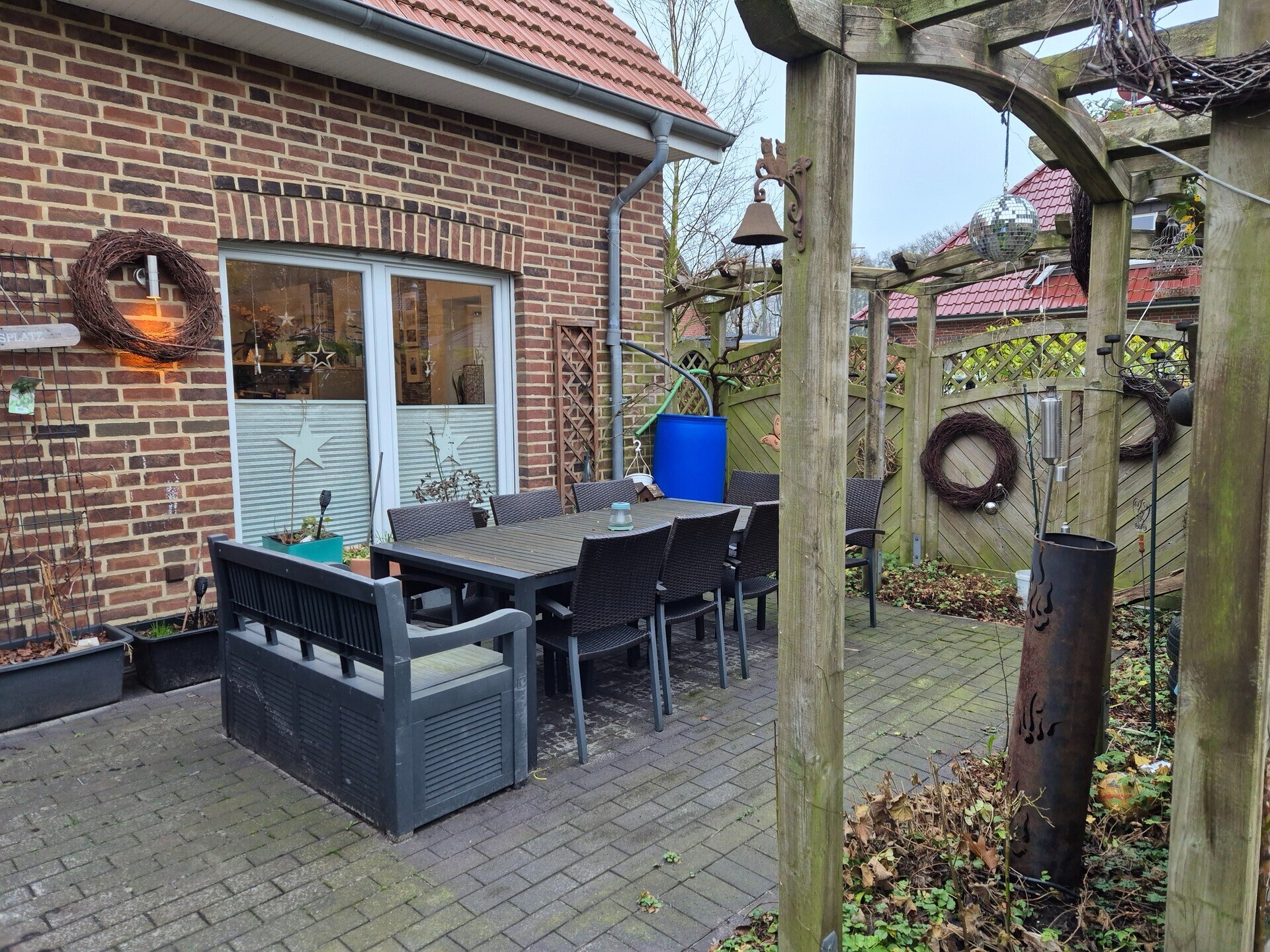 Terrasse 1