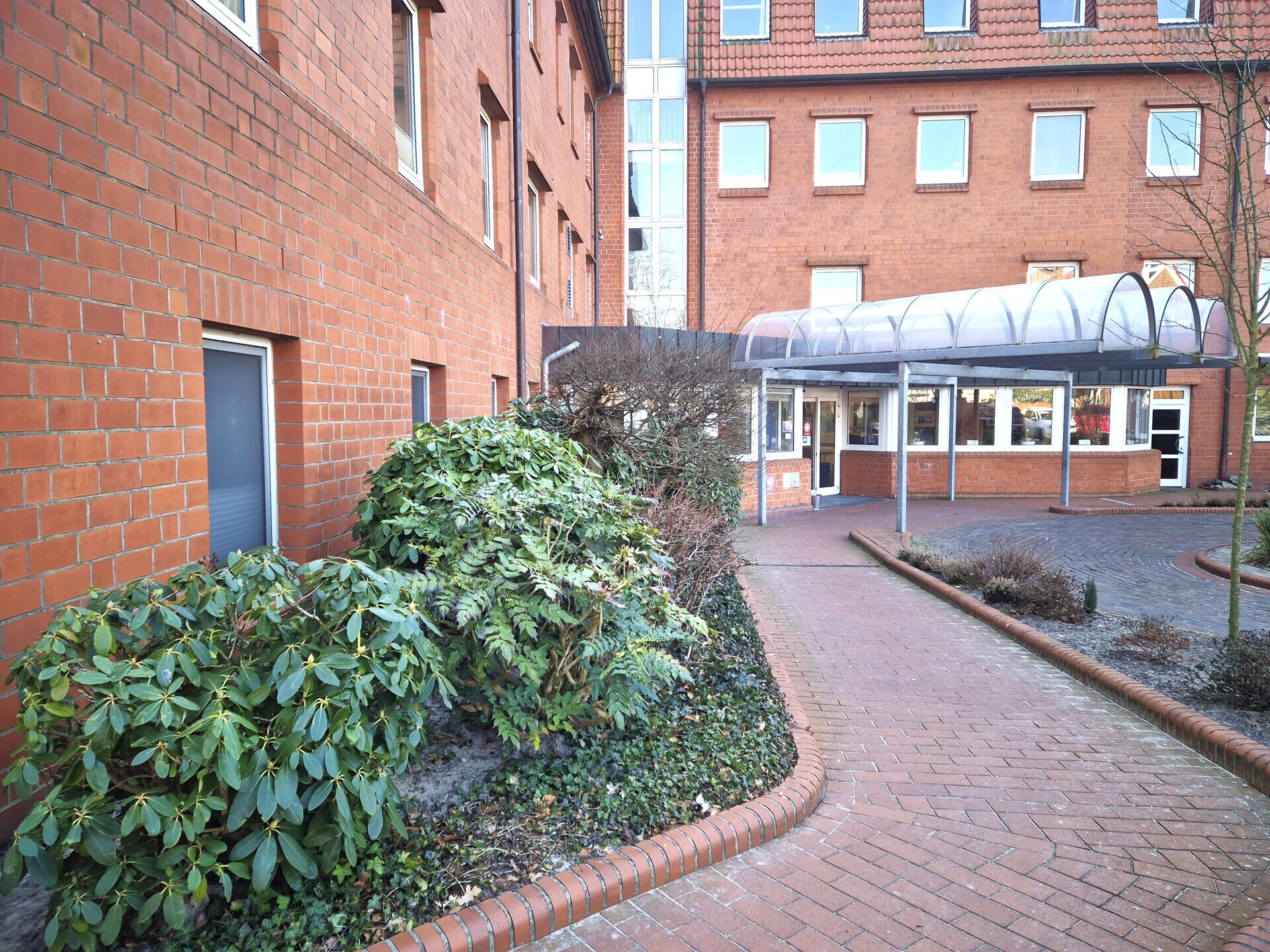 1.Haupteingang-Foyer