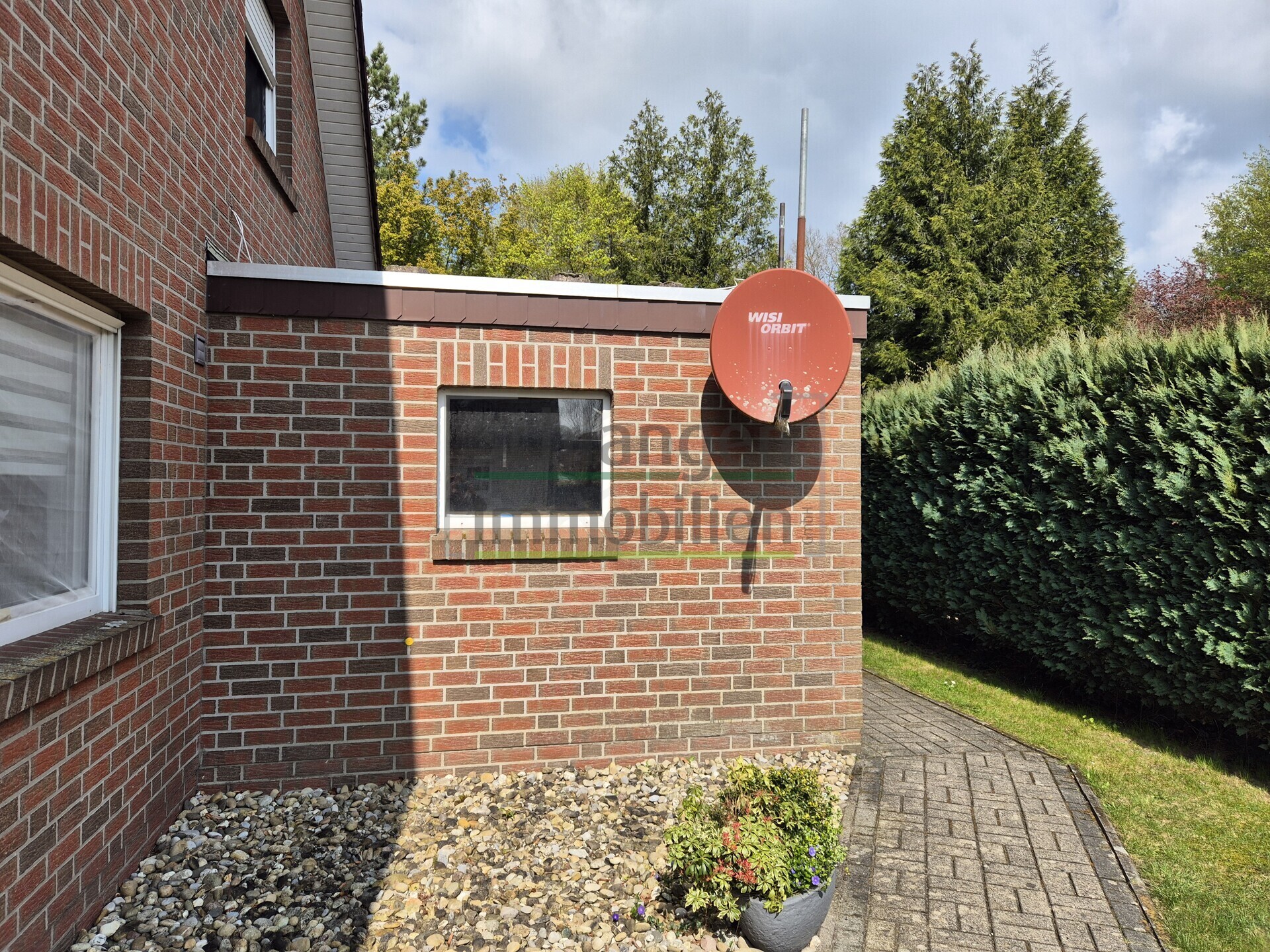 Geräteraum
