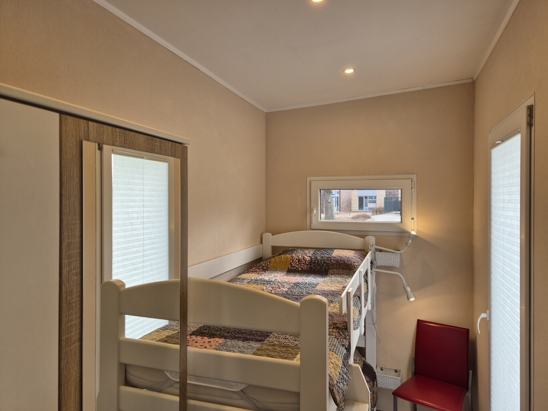 Gästezimmer