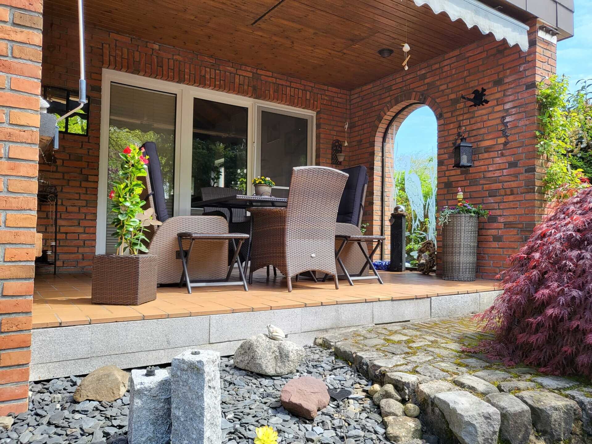 Terrasse 2