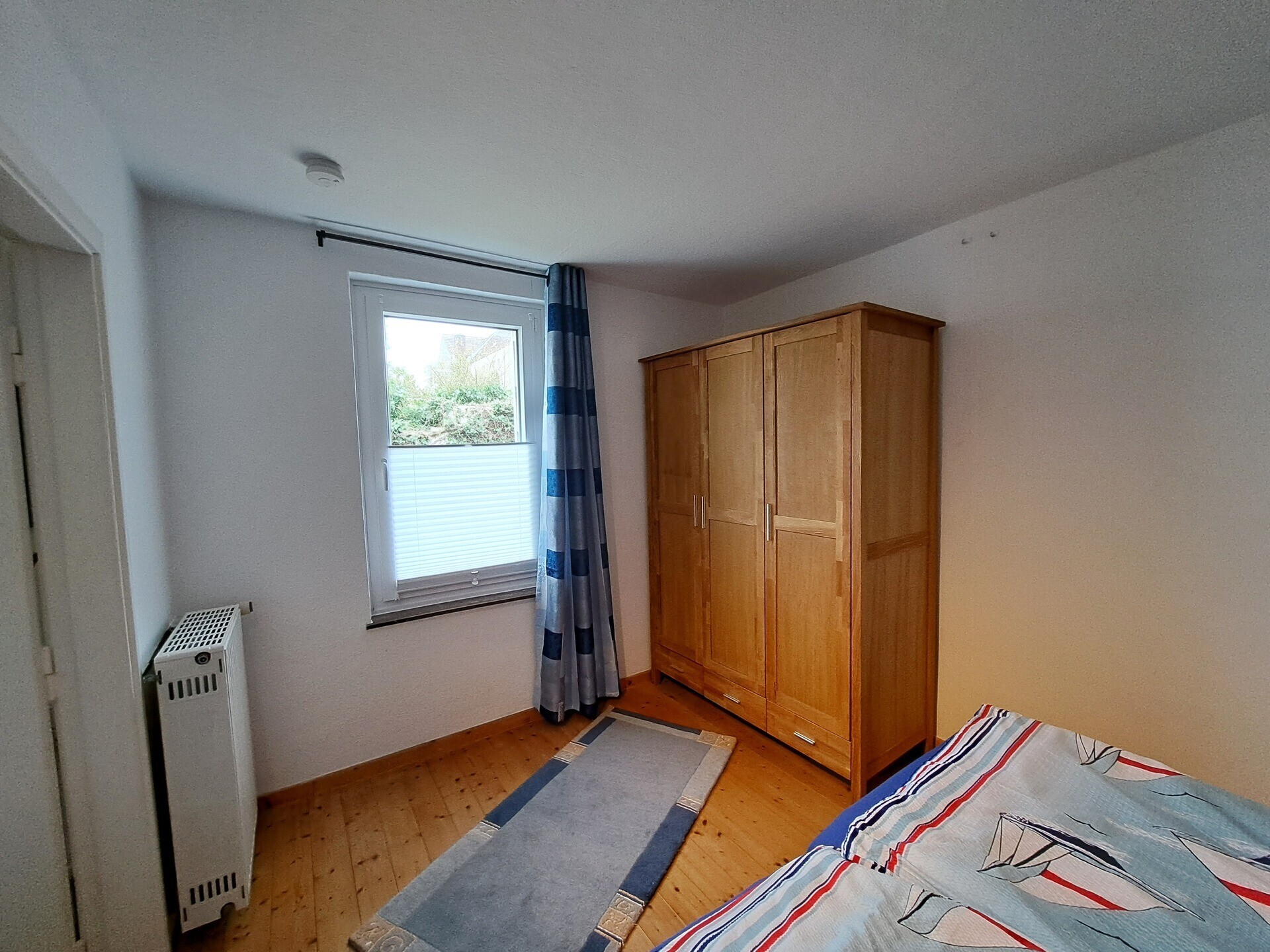 Schlafen Schrank