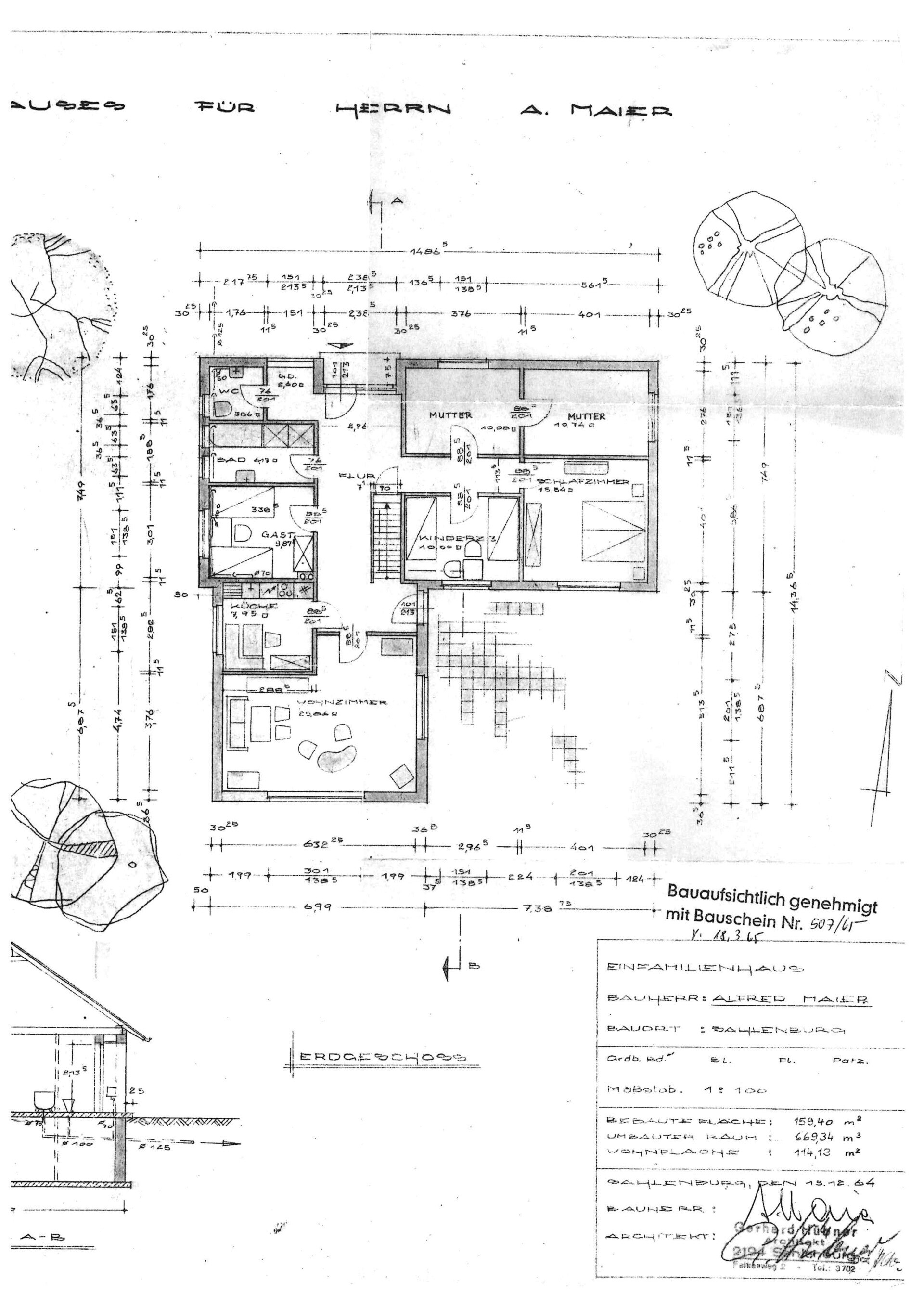 Ernst-Möller-Weg 1, EG
