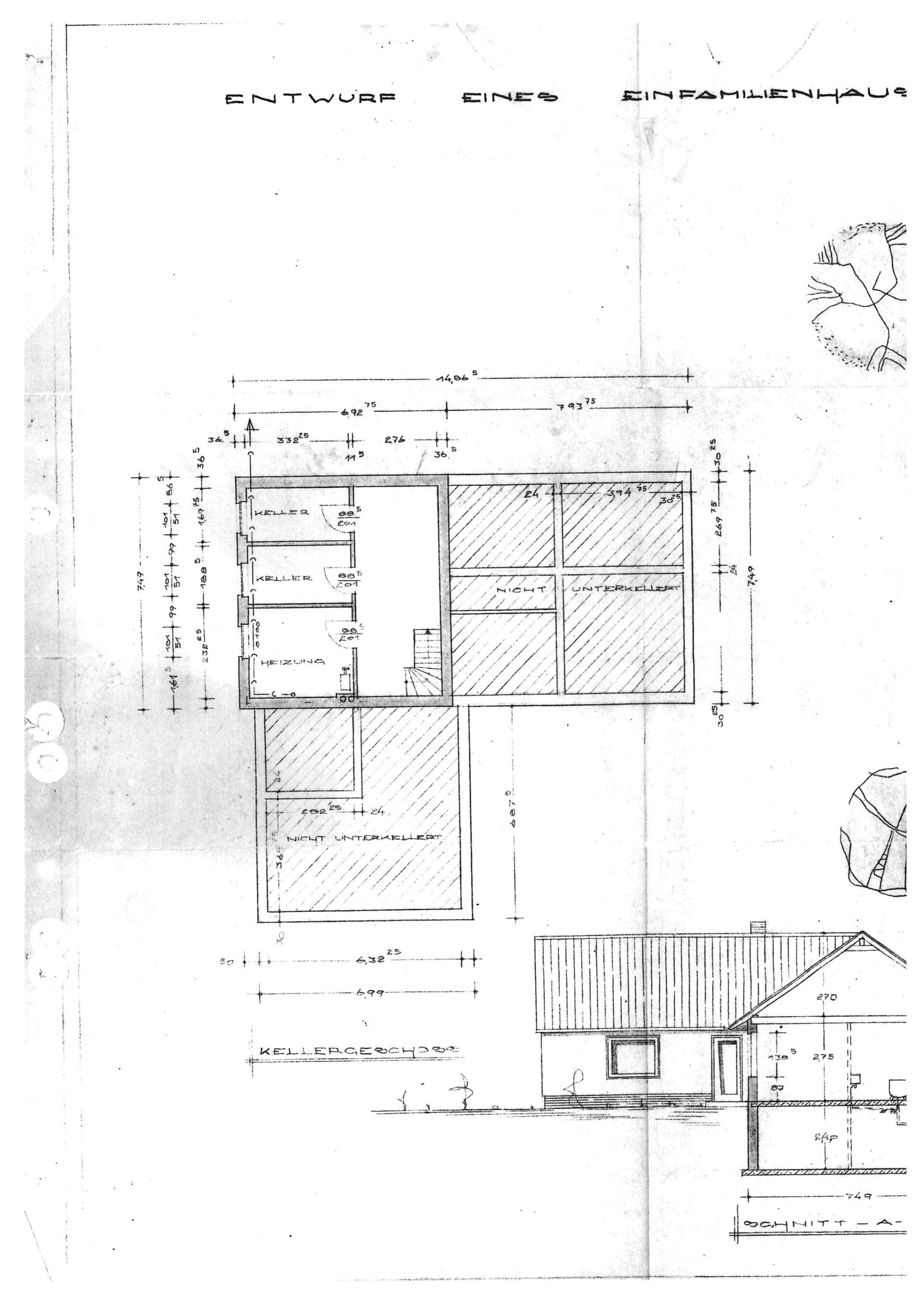 Ernst-Möller-Weg 1, KG