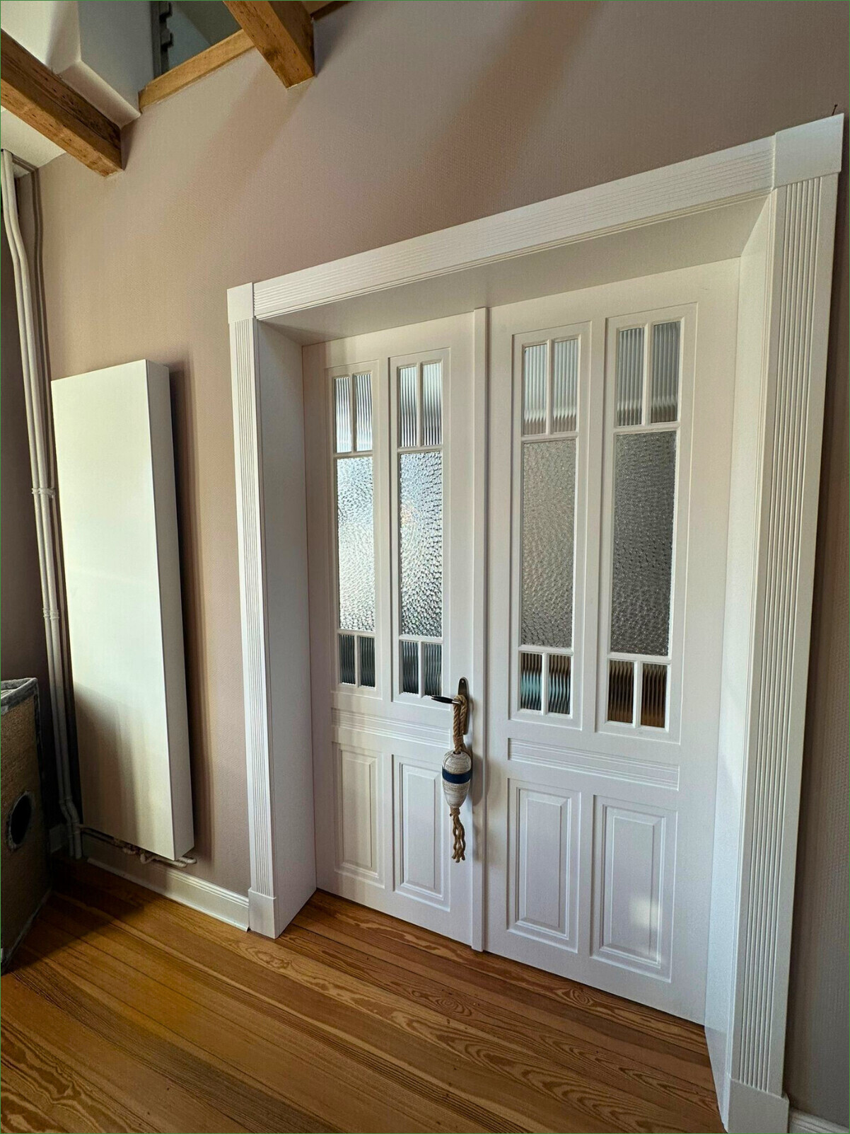 Durchgangstür Ess-Wohn