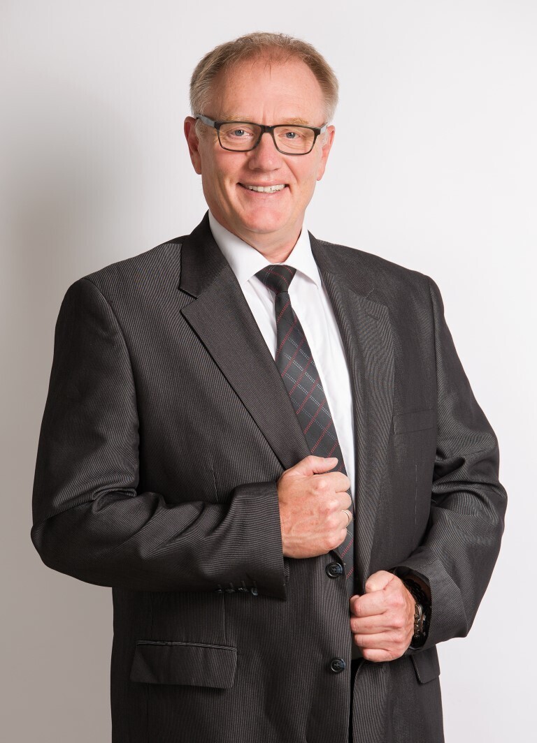 Schlockermann, Michael