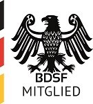 BDSF Logo Mitglieder kein