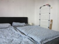 Schlafzimmer, DG