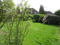Garten 1, Egestorf