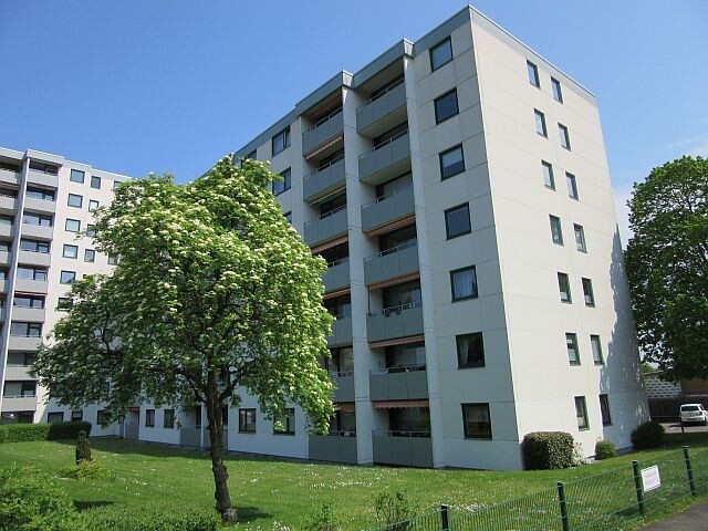 Hausansicht 2, Egestorf