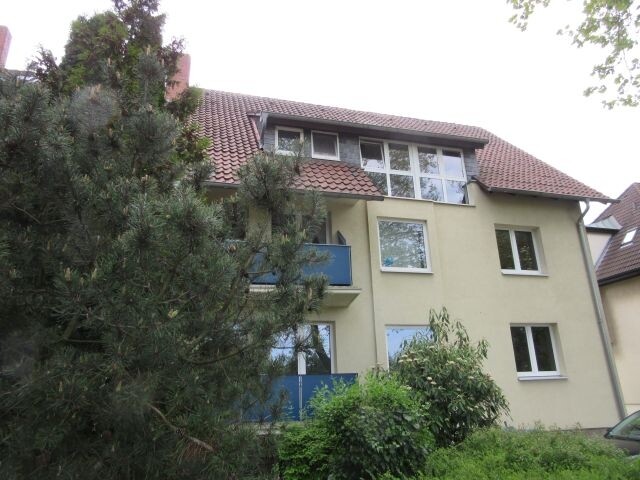 Hausansicht 1, Bad Nenndorf