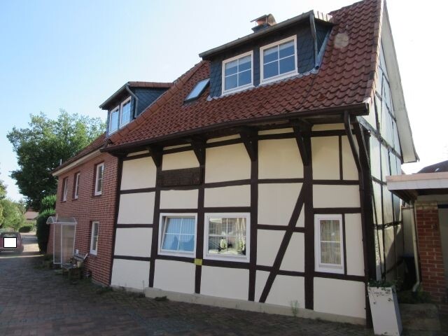 Hausansicht 4, Wennigsen