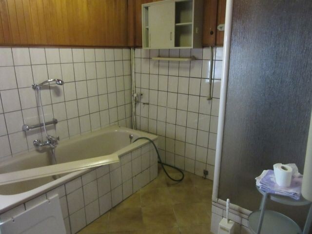 Badezimmer 1