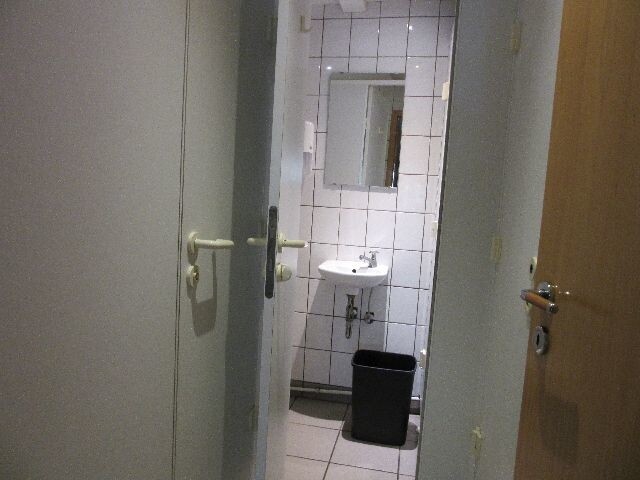 WC Damen