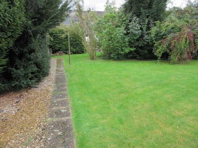 Garten 3