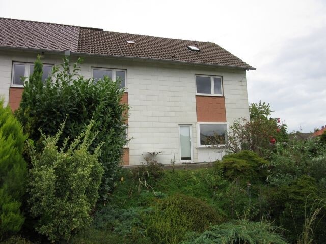 Hausansicht 1