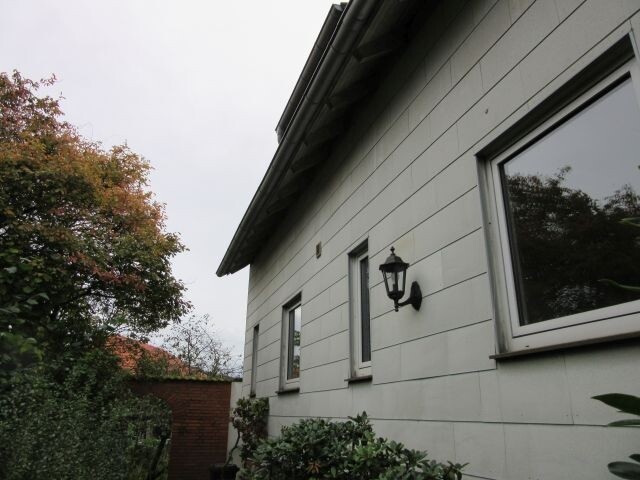 Hausansicht 4
